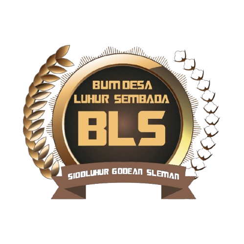 BUMDES Luhur Sembada Logo