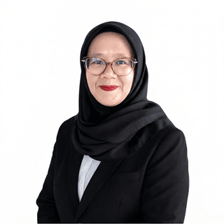 Millatina Nur Husna, S.iP