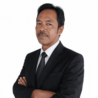 Budi Sutrisno